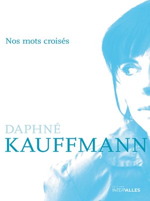 cover image of Nos mots croisés